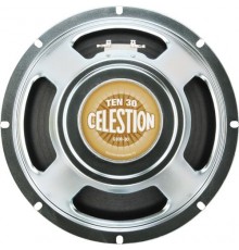 Celestion Ten 30 (T5814AXD) Динамик 10", 8 Ом, 30Вт