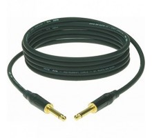 Klotz KIKA045PP1 KIK Кабель инструментальный, 4,5м, черный