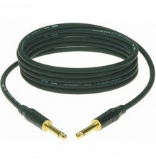 Klotz KIKA045PP1 KIK Кабель инструментальный, 4,5м, черный