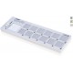 Icon I-PAD WHITE MIDI-контроллер