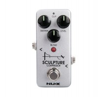 Nux NCP-2 Sculpture Compressor Педаль эффектов