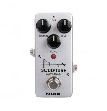 Nux NCP-2 Sculpture Compressor Педаль эффектов