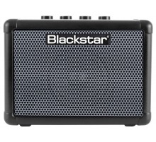 Blackstar FLY3 BASS Мини комбо для бас-гитары 3W, 2 канала, компрессор