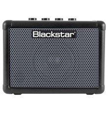Blackstar FLY3 BASS Мини комбо для бас-гитары 3W, 2 канала, компрессор