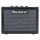 Blackstar FLY3 BASS Мини комбо для бас-гитары 3W, 2 канала, компрессор