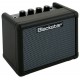 Blackstar FLY3 BASS Мини комбо для бас-гитары 3W, 2 канала, компрессор