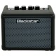 Blackstar FLY3 BASS Мини комбо для бас-гитары 3W, 2 канала, компрессор