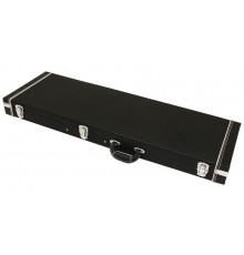 Aria CG-120E жесткий кейс для электрогитар прямоугольной формы