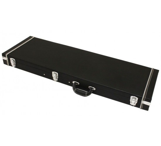 Aria CG-120E жесткий кейс для электрогитар прямоугольной формы