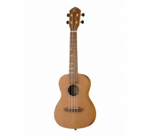 Ortega RUTI-CC Timber Series укулеле концертный