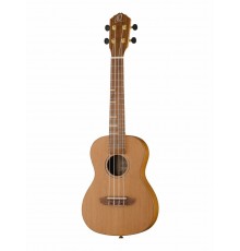 Ortega RUTI-CC Timber Series укулеле концертный