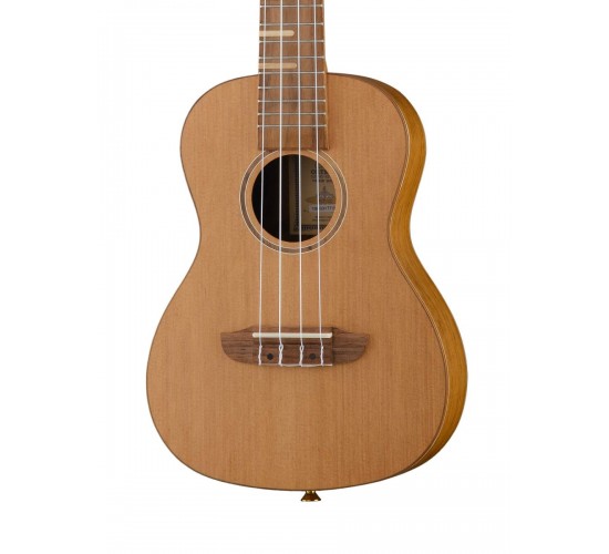Ortega RUTI-CC Timber Series укулеле концертный