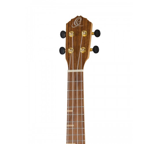 Ortega RUTI-CC Timber Series укулеле концертный
