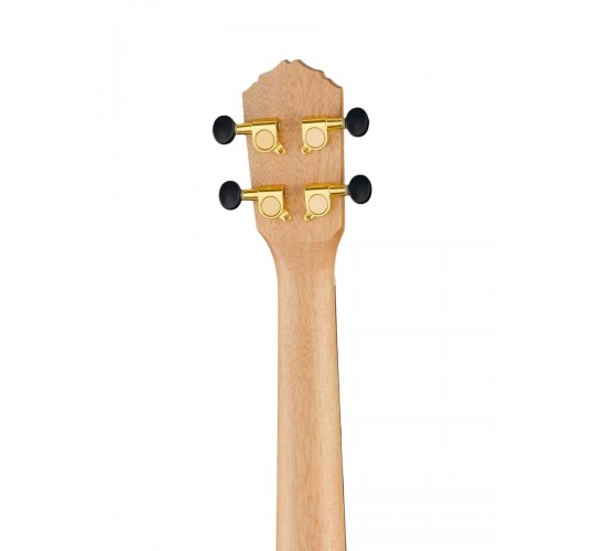 Ortega RUTI-CC Timber Series укулеле концертный