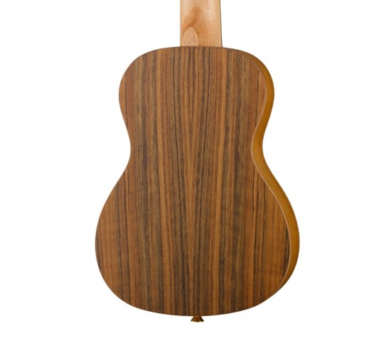 Ortega RUTI-CC Timber Series укулеле концертный