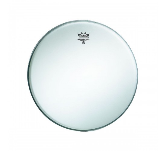 Remo Emperor 14" Coated BE-0114-00 двойной матовый пластик