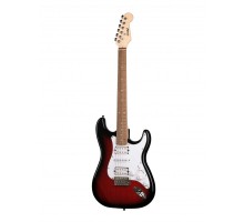 Homage HEG330RDS электрогитара strat