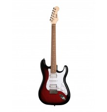 Homage HEG330RDS электрогитара strat