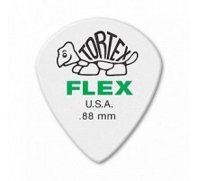 Dunlop Tortex Flex Jazz III XL Медиатор, толщина 0.88мм