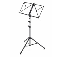 Soundking DF049B Пюпитр, черный