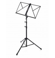 Soundking DF049B Пюпитр, черный