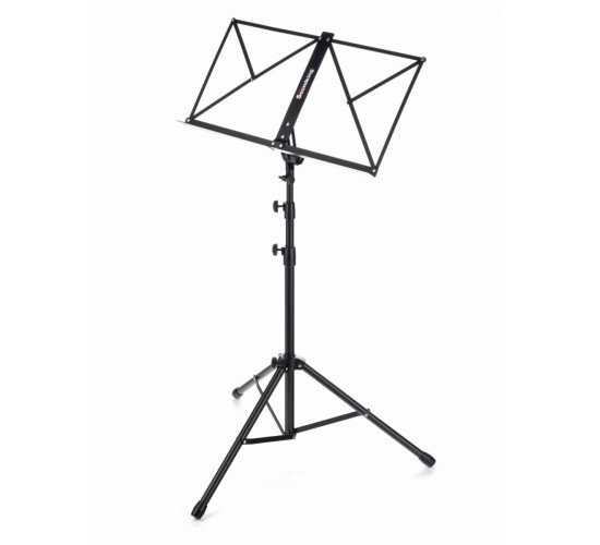 Soundking DF049B Пюпитр, черный