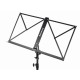 Soundking DF049B Пюпитр, черный