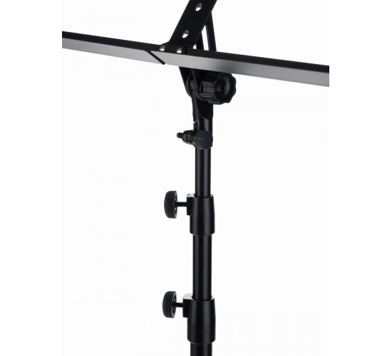 Soundking DF049B Пюпитр, черный