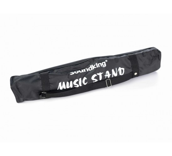 Soundking DF049B Пюпитр, черный