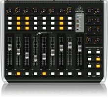 Behringer X-Touch Compact универсальный MIDI контроллер