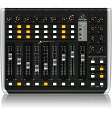 Behringer X-Touch Compact универсальный MIDI контроллер