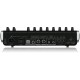 Behringer X-Touch Compact универсальный MIDI контроллер