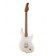 Cort G260CS OW электрогитара, белая