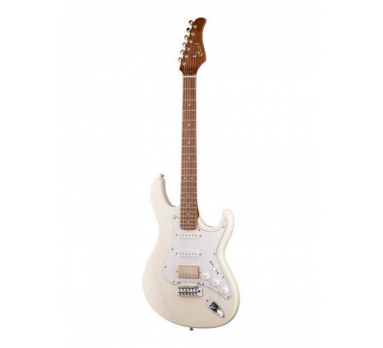 Cort G260CS OW электрогитара, белая