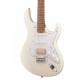 Cort G260CS OW электрогитара, белая