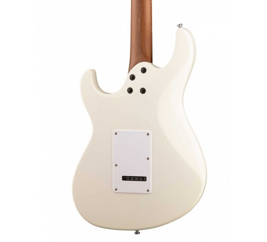 Cort G260CS OW электрогитара, белая
