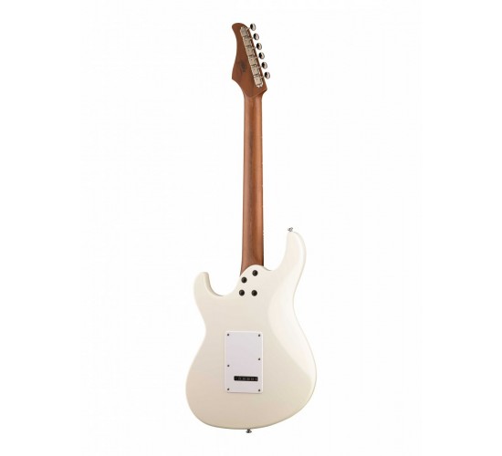 Cort G260CS OW электрогитара, белая