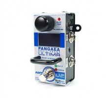 AMT U-2 Pangaea Ultima Brain Frame Педаль эффектов, AMT Electronics