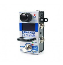 AMT U-2 Pangaea Ultima Brain Frame Педаль эффектов, AMT Electronics