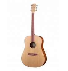 Kremona M10-GG Steel String Series Green Globe акустическая гитара