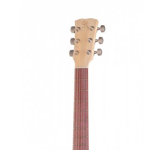 Kremona M10-GG Steel String Series Green Globe акустическая гитара