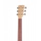 Kremona M10-GG Steel String Series Green Globe акустическая гитара