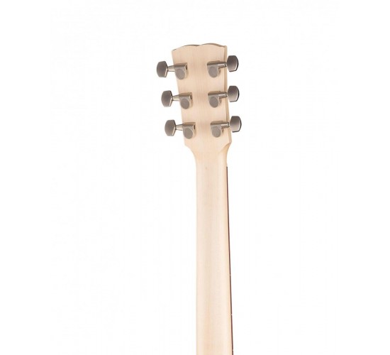 Kremona M10-GG Steel String Series Green Globe акустическая гитара