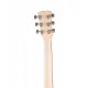 Kremona M10-GG Steel String Series Green Globe акустическая гитара