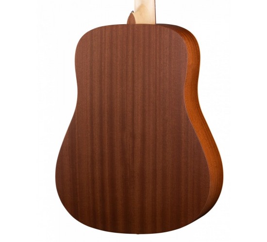 Kremona M10-GG Steel String Series Green Globe акустическая гитара