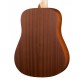 Kremona M10-GG Steel String Series Green Globe акустическая гитара