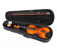 Mirra VB-290-3/4 Скрипка 3/4 в футляре со смычком