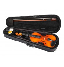 Mirra VB-290-3/4 Скрипка 3/4 в футляре со смычком