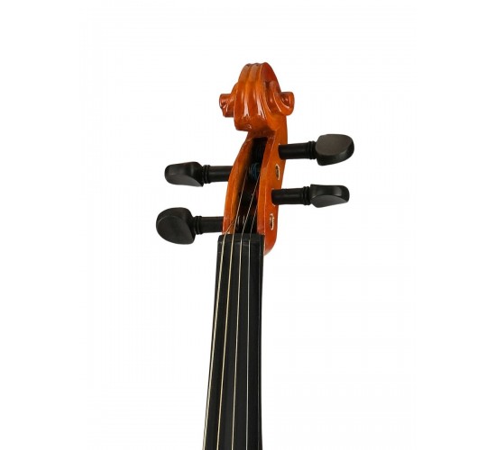 Mirra VB-290-3/4 Скрипка 3/4 в футляре со смычком