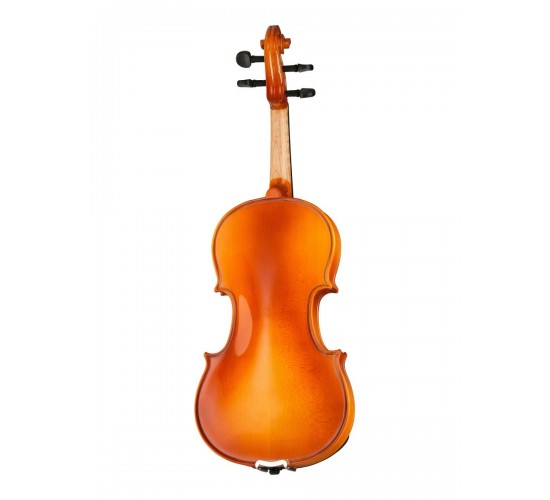 Mirra VB-290-3/4 Скрипка 3/4 в футляре со смычком